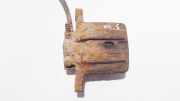Bremssattel - Hinten Rechts Mitsubishi Space Wagon, 1998.10 - 2004.12 Gebraucht,
