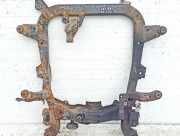 Vorderachse - Achsträger Opel Zafira, B 2005.07 - 2008.01 Gebraucht,