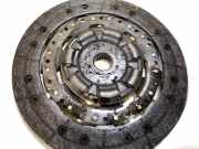 Kupplungsscheibe Ford Mondeo, 2000.11 - 2007.03 6G917550A2B,