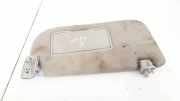 Sonnenblende Kia Sportage, 2004.09 - 2010.01 Gebraucht,