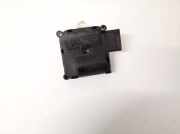 Stellmotor Lüftung Audi A6, C6 2005.01 - 2008.10 4F0820511A,0132801359