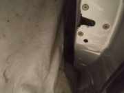 T?rschloss Stangen - Hinten Rechts Citroen Xsara, I 2000.09 - 2005.03 facelift Gebraucht,