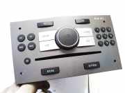 Radio Opel Antara, 2006.01 - 2010.08 13251056, 344183129 cd30mp3