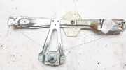 Fensterheber - Hinten Rechts Renault Clio, 2001.05 - 2004.11 facelift 7700434304,