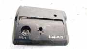 Motorabdeckung Skoda Fabia, I 6Y 1999.08 - 2005.10 047119516F,