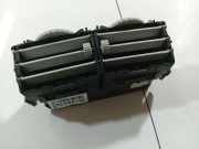 Lüftungsgitter Armaturenbrett Toyota Yaris, II (XP90) 2005.01 - 2011.01 Gebraucht,