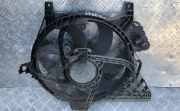 Kühlerlüfter Lüftermotor Nissan Primera, P12 2002.01 - 2008.12 Gebraucht,