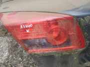 Rückleuchten innen - Hinten Linke Renault Vel Satis, 2002.06 - 2009.12 Gebraucht,