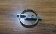 Emblem Opel Omega, B 1994.03 - 1999.09 Gebraucht , na