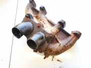 Abgaskrümmer Volkswagen Golf, V 2003.10 - 2008.10 06a253033p, BGU