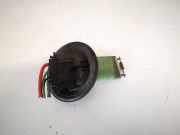 Vorwiderstand Gebläseregler Skoda Fabia, I 6Y 1999.08 - 2005.10 Gebraucht,