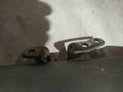 Lang Heckklappe Scharniere Scharnier - Hinten Rechts BMW X5, E70 2006.10 - 2010 Gebraucht ,