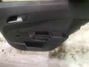 Türverkleidung - Hinten Rechts Opel Astra, H 2004.03 - 2009.12 Gebraucht,