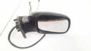 Außenspiegel Rechts Peugeot 307, 2000.08 - 2005.06 96528312XT,