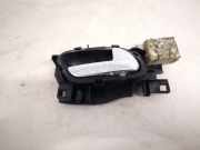 Türinnengriff - Hinten Rechts Citroen C3 Picasso, I 2009.02 - 2012.06 9683446577,9683446077