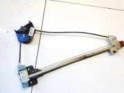 Fensterheber - Hinten Linke Renault Espace, II 1991.03 - 1996.12 6025100103,