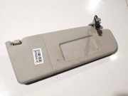 Sonnenblende Volkswagen Golf, V 2003.10 - 2008.10 Gebraucht,