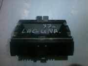 Monitor Navigations Zeit Uhr Renault Laguna, I 1994.01 - 2001.03 7700822080,