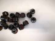 Radschrauben Schraube Radbolzen Opel Insignia A, 2008.01 - 2013.01 Gebraucht,