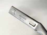 Lang Heckklappe Scharniere Scharnier - Hinten Rechts Opel Astra, G 1998.09 - 2004.12 93240938rh,