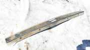 Zierleiste Audi A6, C5 1997.01 - 2001.08 4B9864483,4B9 864 483 A 4B9 864 483A 4B9864483A