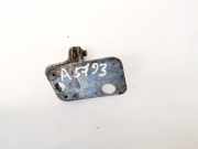 T?rscharnier Vorne Volkswagen Caddy, III 2004.03 - 2010.09 Gebraucht, Bjb