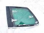 Seitenfenster Seitenscheibe - Volkswagen Touareg, 2002.10 - 2007.09 Gebraucht, AXQ