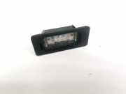 Kennzeichenleuchte BMW 4-Series I F32 F36, 2013.01 - 2020.06 63267193293,63267193293