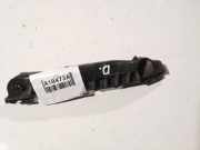 Stoßstangenhalter - Hinten Rechts Toyota Yaris, II (XP90) 2005.01 - 2011.01 Gebraucht,