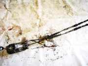 Schaltgest?nge - Schaltseile Seat Alhambra, 2000.06 - 2010.03 facelift 7m3711071,