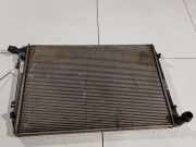 Wasserkühler Volkswagen Passat, B6 2005.08 - 2010.11 3C0121253R,3C0 121 253 R 3C0121253R BMP