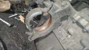 Motorhalterung und Getriebe (Motorhalterung) Mazda 2, DE 2007.10 - 2014.06 Gebraucht,