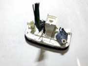 Bedienelement f?r Klimaanlage Opel Corsa, C 2000.09 - 2006.07 0148929,
