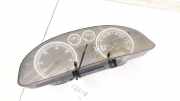 Tachometer Volkswagen Passat, B5+ 2000.11 - 2005.05 110080198019, BGW