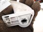 Haltegriff Haltegriff Verdeckgriff - Hinten Linke Volkswagen Polo, IV 2001.09 - 2005.04 6n0857607, AMF