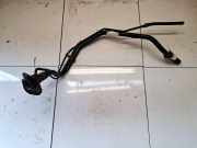 Tankeinfüllstutzen Tankrohr Kraftstoffrohr Ford Mondeo, 2000.11 - 2007.03 b874304,