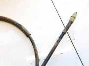 Seilzug Feststellbremse Porsche Cayenne, 2002.01 - 2010.06 7l0609721a,