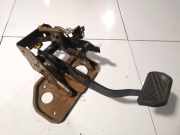 Bremspedal Suzuki Swift, 2005.02 - 2010.10 4960062j60000,49600-62j60-000