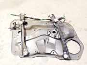 Schiebetürfensterheber ohne Elektromotor - Vorne Rechts Volkswagen Golf, IV 1997.08 - 2003.10 1J4837756, Aqm