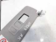 Sonnenblende BMW 3-Series, F30 F31 F34 F35 F80 2015 - 2019 facelift 732229109, 7322291-09