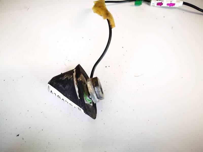 GPS Antenne Volkswagen Golf, V 2003.10 - 2008.10 6q0035576a, 1k0035501 BSE