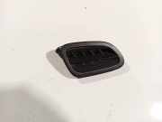 Lüftungsgitter Armaturenbrett Subaru Legacy, BL, BP 2003.09 - 2009.12 Gebraucht,