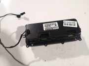 Bedienelement für Klimaanlage Chrysler Voyager, IV 2000.02 - 2008.12 p05127379aa,12239589