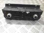 Bedienelement für Klimaanlage Audi A8, D3 2002.09 - 2005.6 4e0820043,5hb008480-01 741730-01