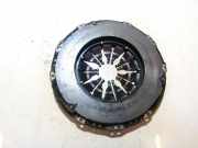 Druckplatte Kupplungsdruckplatte Nissan Qashqai, I 2006.01 - 2010.06 Gebraucht,