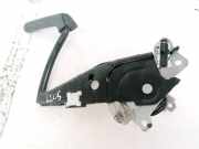 Handbremshebel Volvo S40, 2007.03 - 2012.12 Gebraucht,