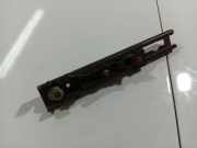 Sicherheitsgurt-Einstellschiene - VORNE LINKES Peugeot 307, 2000.08 - 2005.06 Gebraucht ,