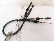 Seilzug für Schaltgetriebe Mazda 6, 2002.06 - 2007.08 Gebraucht ,