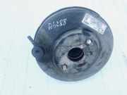 Bremskraftverstärker Citroen C3, I 2002.02 - 2005.06 9649329480,