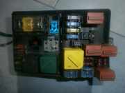 Sicherungskasten Ford Mondeo, 1996.09 - 2000.11 93bg14a076ec,